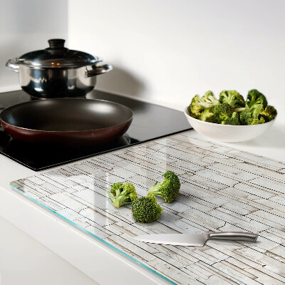 Schneidebrett Schieferstein