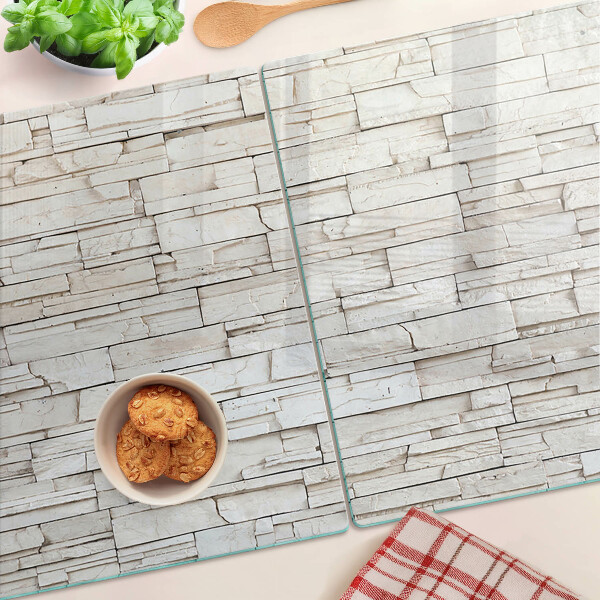 Schneidebrett Schieferstein