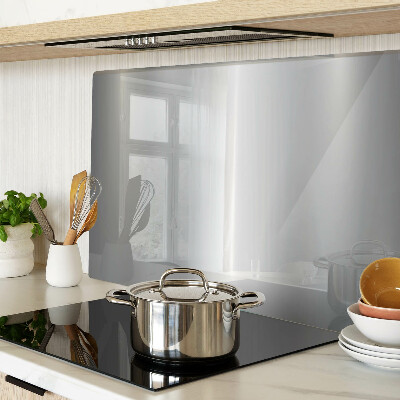 Schneidebrett Glas mit diamantgewebter Oberfläche