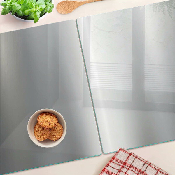 Schneidebrett glas Diamantgewebe