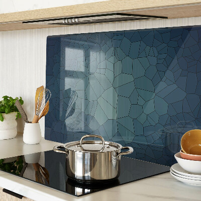 Schneidebrett Mosaikmuster