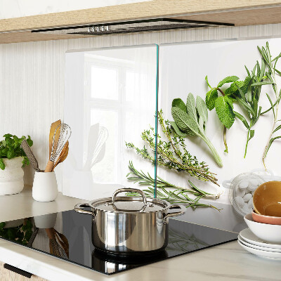 Schneidebrett Küchenkräuter