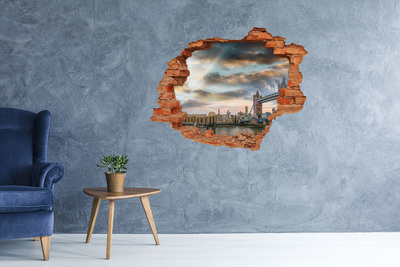 Wandtattoos Loch Tower Bridge in London