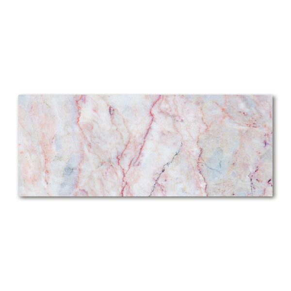 Foto auf Acryl Marmor