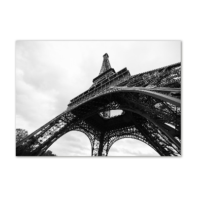 Foto auf Acryl Eiffelturm Paris