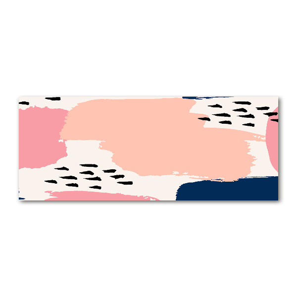 Acrylbild Fotodruck Abstrakter Hintergrund