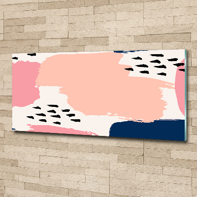 Acrylbild Fotodruck Abstrakter Hintergrund