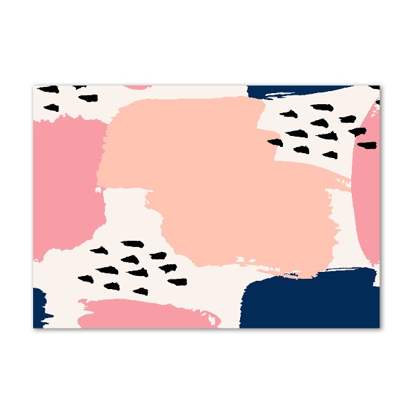 Acrylbild Fotodruck Abstrakter Hintergrund