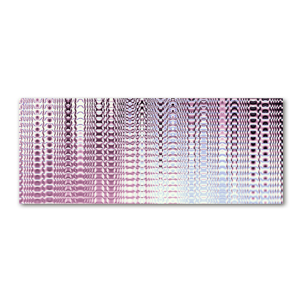 Acrylglas-Druck Fraktalgrafiken