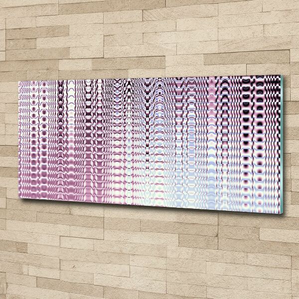 Acrylglas-Druck Fraktalgrafiken