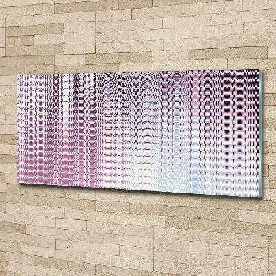 Acrylglas-Druck Fraktalgrafiken