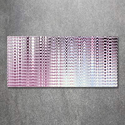 Acrylglas-Druck Fraktalgrafiken