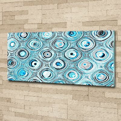 Bild auf Acrylglas Fraktalgrafiken