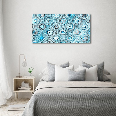 Bild auf Acrylglas Fraktalgrafiken