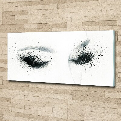 Foto auf Acryl Bilden