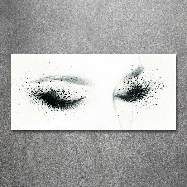 Foto auf Acryl Bilden