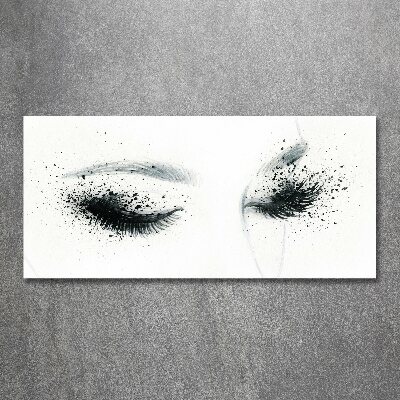 Foto auf Acryl Bilden