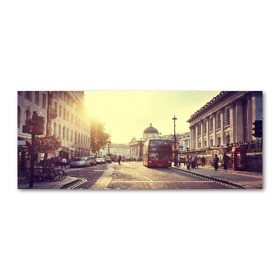 Acrylbild Fotodruck London