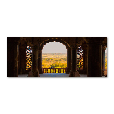 Foto auf Acryl Agra Fort, Indien