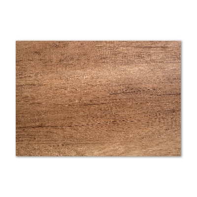 Bild auf Acrylglas Holzhintergrund