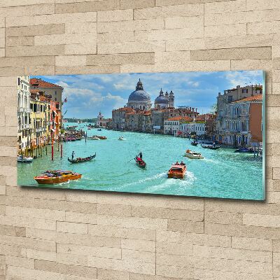 Foto auf Acryl Venedig, Italien