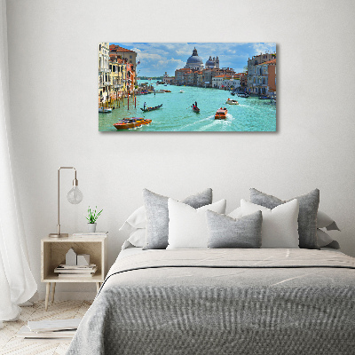 Foto auf Acryl Venedig, Italien