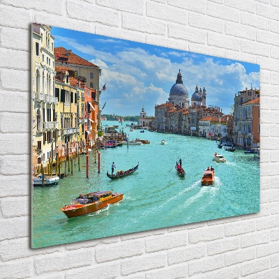 Foto auf Acryl Venedig, Italien