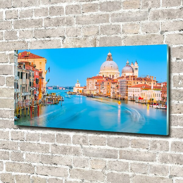 Bild auf Acrylglas Venedig, Italien