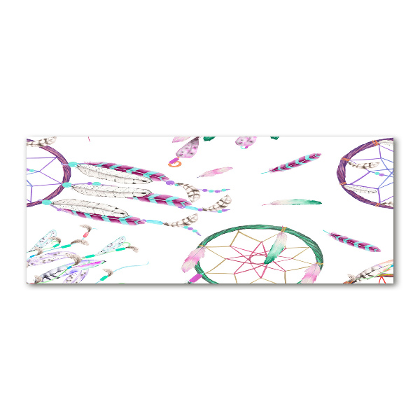 Acrylglas-Druck Traumfänger