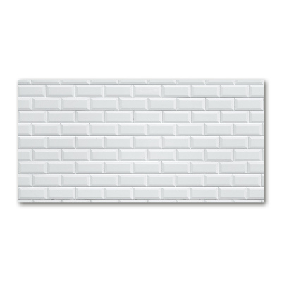 Acrylbild Fotodruck Keramikwand