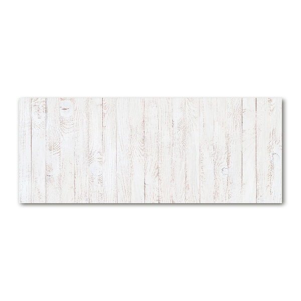 Foto auf Acryl Holzhintergrund