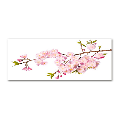 Foto auf Acryl Dornen