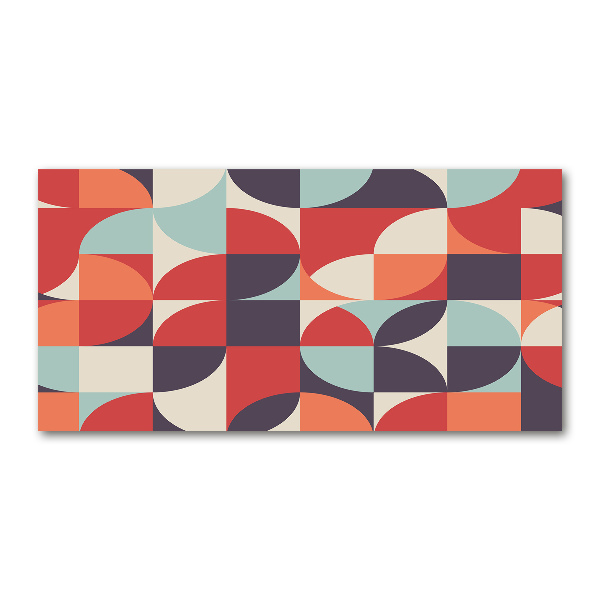 Bild auf Acrylglas Abstrakter Hintergrund