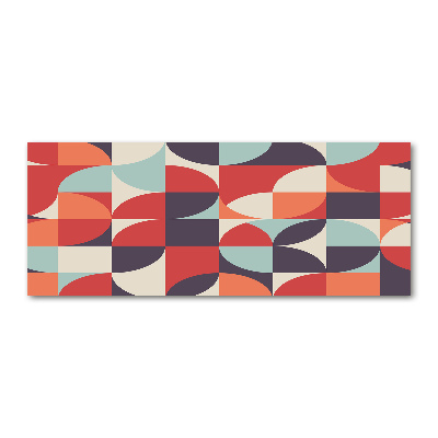 Bild auf Acrylglas Abstrakter Hintergrund