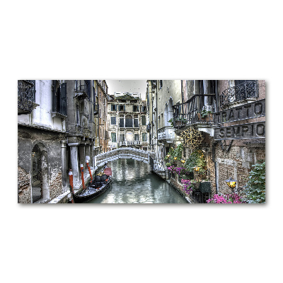 Foto auf Acryl Venedig, Italien