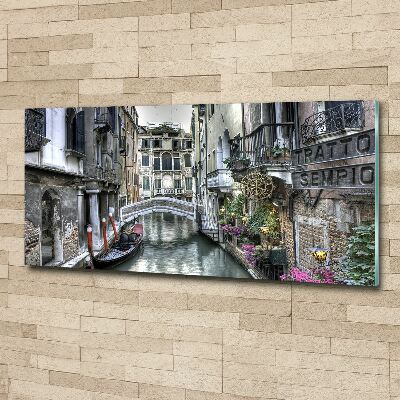 Foto auf Acryl Venedig, Italien