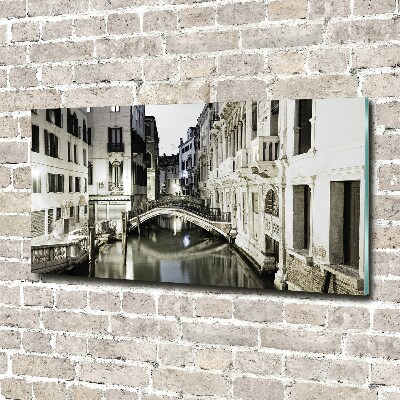 Bild auf Acrylglas Venedig, Italien