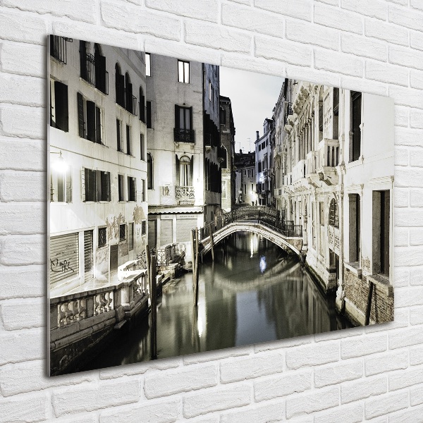 Bild auf Acrylglas Venedig, Italien
