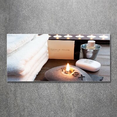 Acrylglas-Druck Biologische Regeneration