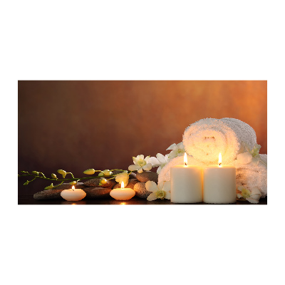 Acrylbild Fotodruck Biologische Regeneration