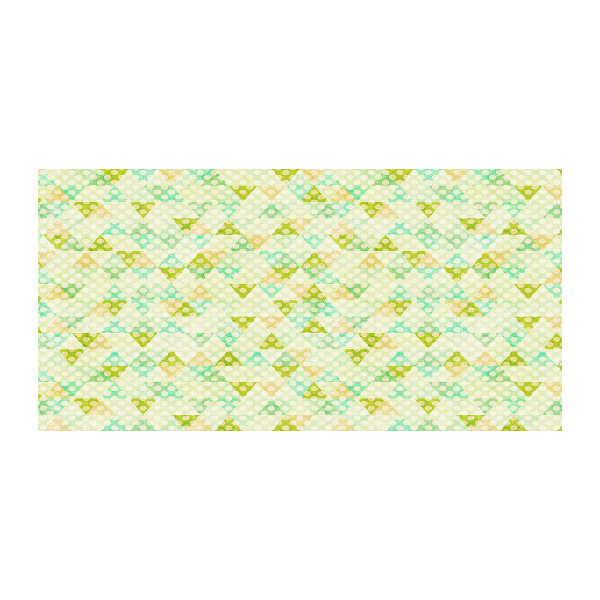 Acrylbild Fotodruck Geometrischer Hintergrund