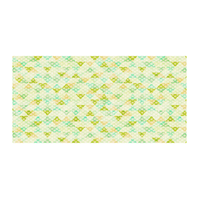 Acrylbild Fotodruck Geometrischer Hintergrund