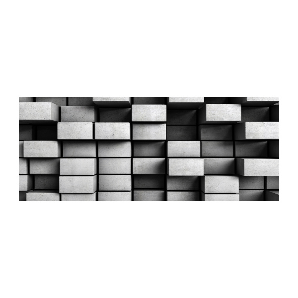 Foto auf Acryl Abstraktion