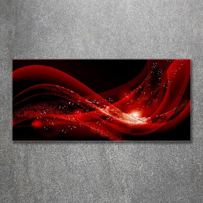 Foto auf Acryl Abstrakter Hintergrund