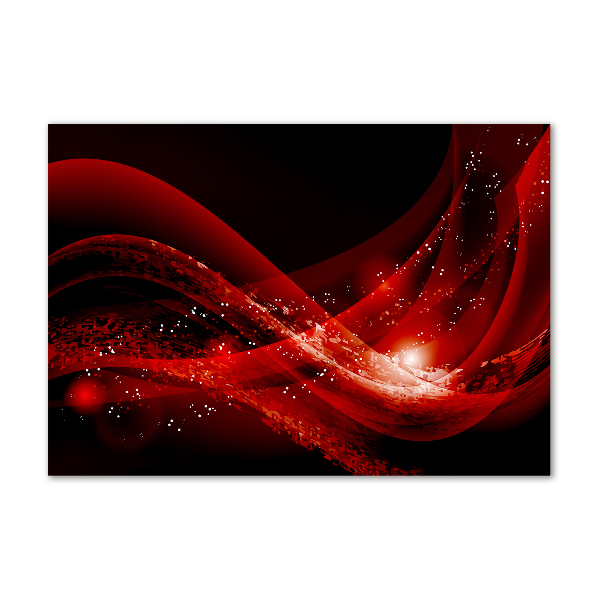 Foto auf Acryl Abstrakter Hintergrund