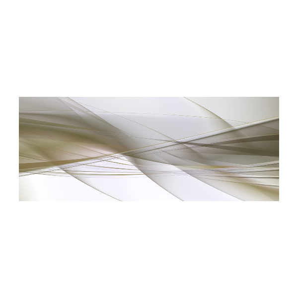 Acrylbild Fotodruck Abstraktion