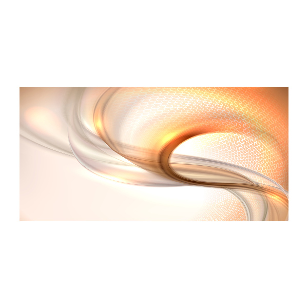 Acrylglas-Druck Abstrakter Hintergrund