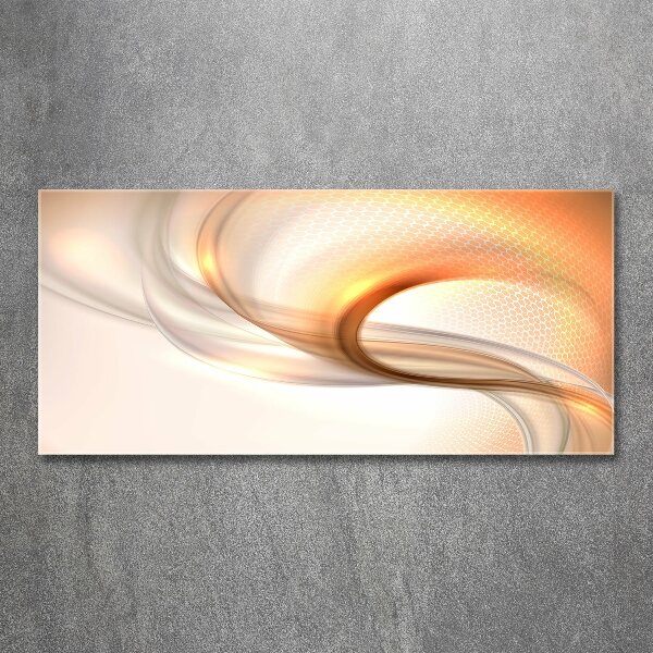 Acrylglas-Druck Abstrakter Hintergrund