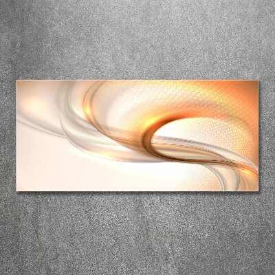 Acrylglas-Druck Abstrakter Hintergrund