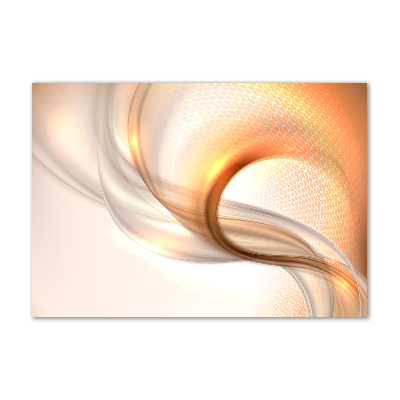 Acrylglas-Druck Abstrakter Hintergrund